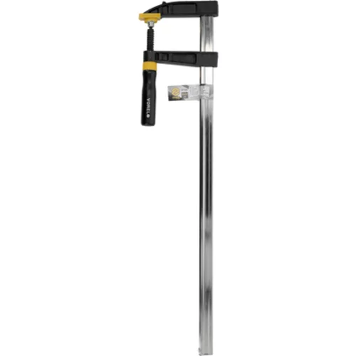 CARPENT CLAMP 80X500MM /VOREL/ - obr. 2
