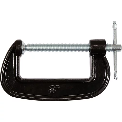 SKRUTKOVÁ SVORKA TYP C 3''