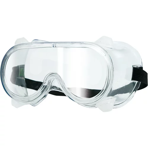 BEZPEČNOSTNÉ OKULIARE S VETRAMI HF-105