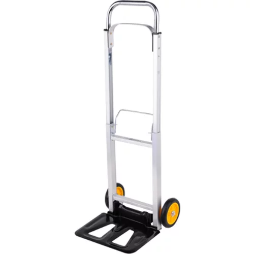 SKLÁDACÍ SKLADOVÝ VOZÍK 90KG