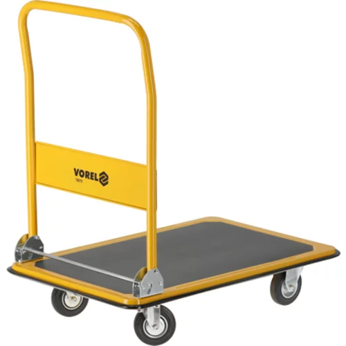 KOŠÍK NA PREPRAVU PLOŠINY 300 KG /VOREL/ - obr. 1