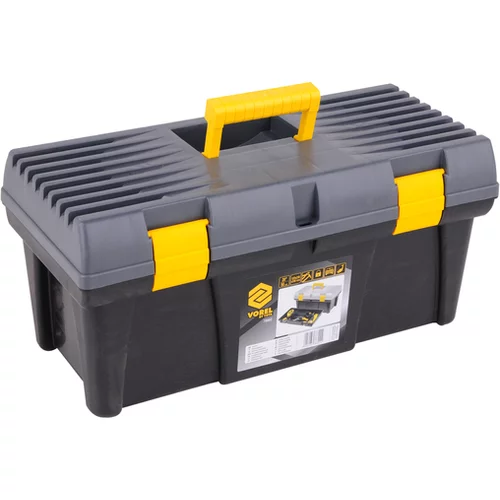 PLASTOVÝ BOX NA NÁRADIE 20'' /VOREL/ - obr. 1