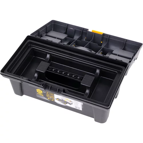 PLASTOVÝ BOX NA NÁRADIE PR-16'' /VOREL/ - obr. 4