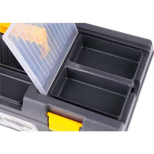 PLASTOVÝ BOX NA NÁRADIE PR-20'' /VOREL/ - obr. 3