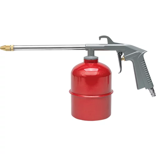 OLEJOVACIA PISTOL+1000CM3 NÁDRŽ