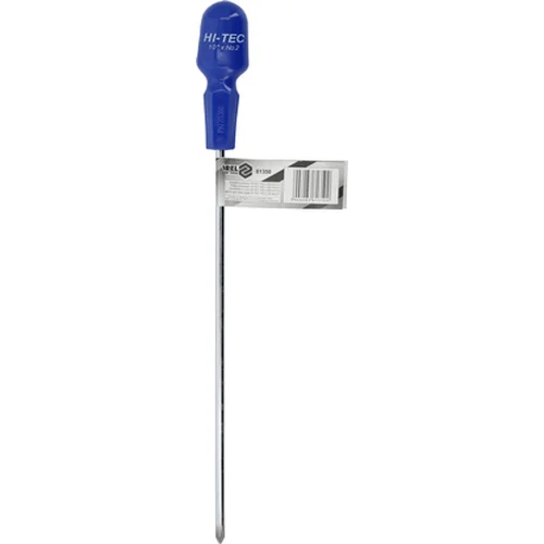 Krížový skrutkovač hi-tec ph2x250mm /VOREL/ - obr. 2