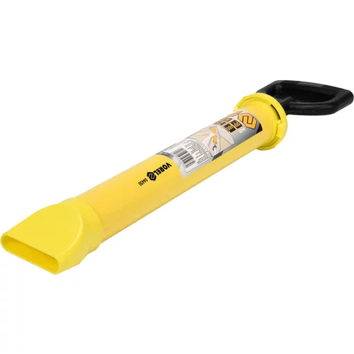 STAVEBNÁ STIERKA, TRYSKA 80 X 20 MM /VOREL/ - obr. 1