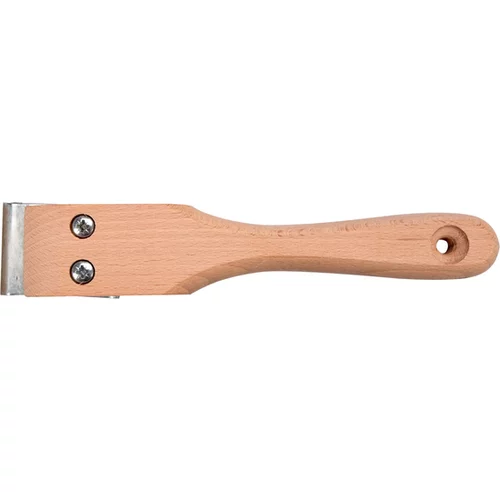 DREVENÁ RUČNÁ VÁHA 4CM /VOREL/