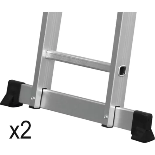 REBRÍK MULTIFUNKČNÝ 4X3 /VOREL/ - obr. 9