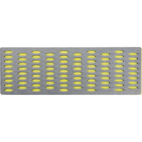 DIAMANTOVÉ KOLESO PERFOROVANÝ BLOK 150 X 50 MM JEMNÝ G400