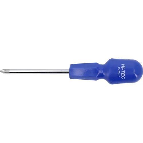 KRÍŽOVÝ SKRUTKOVAČ HI-TEC PH1X150MM