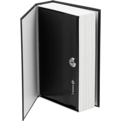 KAZETA NA PENIAZE 240X155X55 /VOREL/ - obr. 1