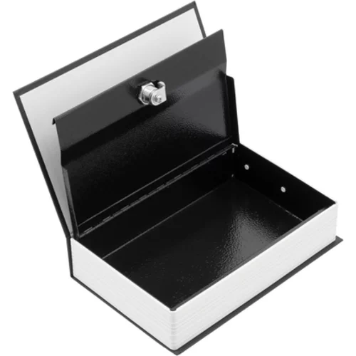 KAZETA NA PENIAZE 240X155X55 /VOREL/ - obr. 3