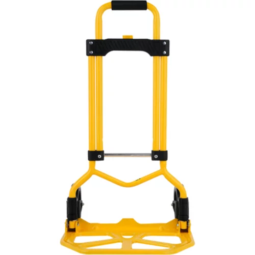 SKLÁDACÍ SKLADOVÝ VOZÍK 70KG /VOREL/ - obr. 2