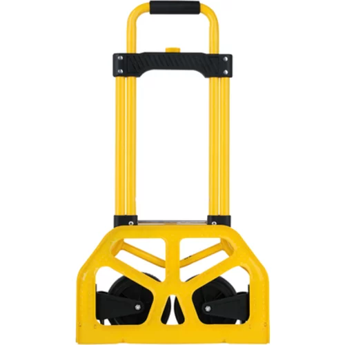 SKLÁDACÍ SKLADOVÝ VOZÍK 70KG /VOREL/ - obr. 4