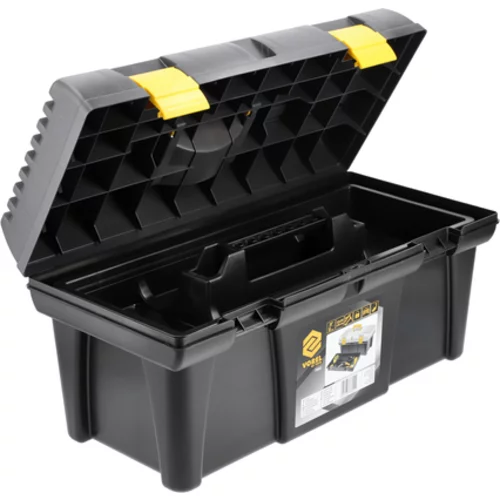 PLASTOVÝ BOX NA NÁRADIE 20'' /VOREL/ - obr. 2