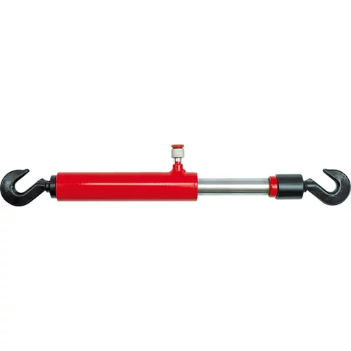 HYDRAULICKÝ SŤAHOVAČ, KAROSÉRIE - 10T
