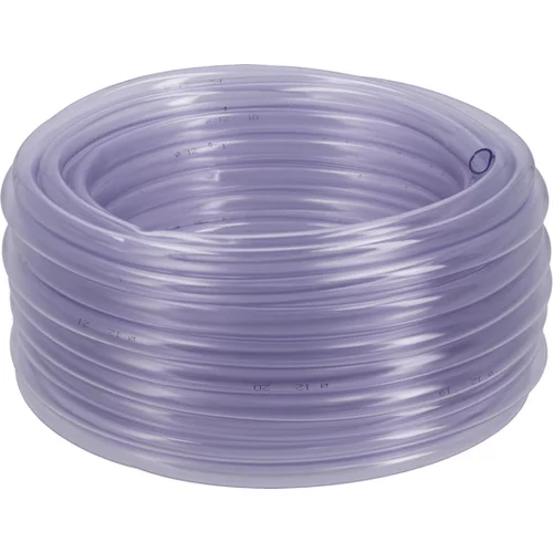 PVC HADICA TECHNICKÁ 12MM 25M /VOREL/