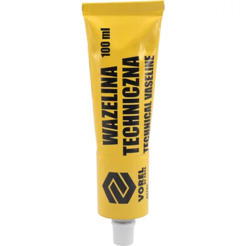 TECHNICKÁ VAZELÍNA 100 ML /VOREL/ - obr. 2