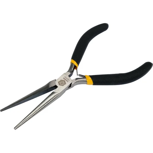 Predĺžené rovné kliešte 150 mm /VOREL/ - obr. 1