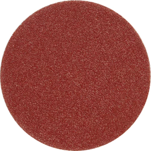 BRÚSNE KOTOUČE 125MM /VELCRO/, P36, 5 KS.