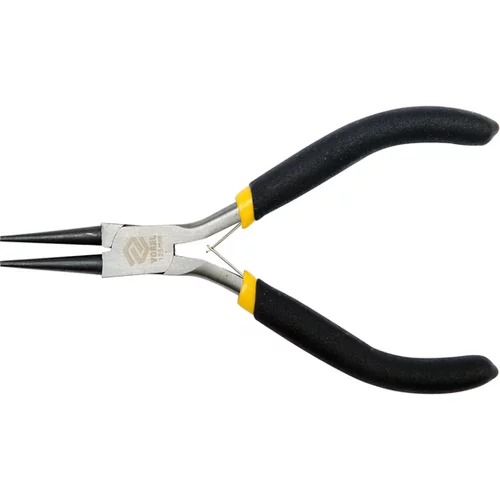 KLIEŠTE OKRÚHLE 125 MM /VOREL/