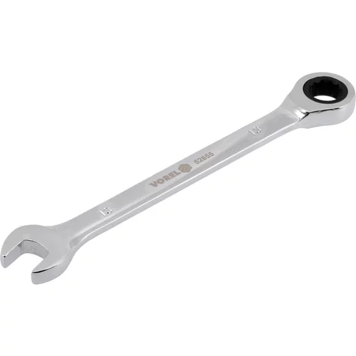 KOMBINOVANÝ KĽÚČ S RÁČŇOU 13MM /VOREL/ - obr. 1