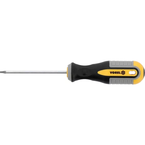 TORX SKRUTKOVAČ T7X75 MM CRV