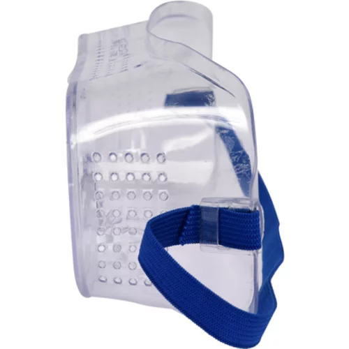 BEZPEČNOSTNÉ OKULIARE HF-103 /VOREL/ - obr. 5