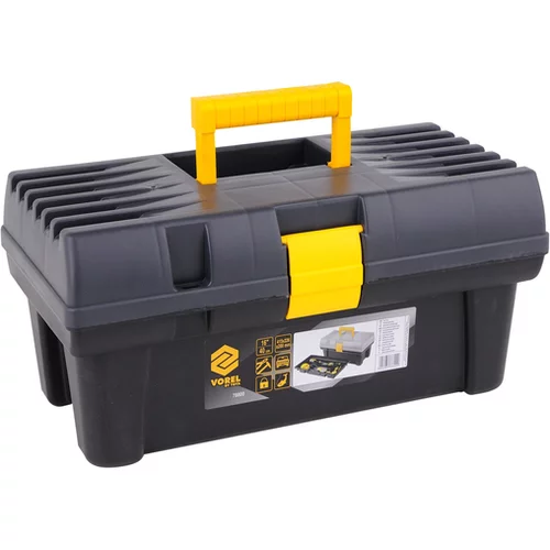 PLASTOVÝ BOX NA NÁRADIE 16'' /VOREL/ - obr. 1