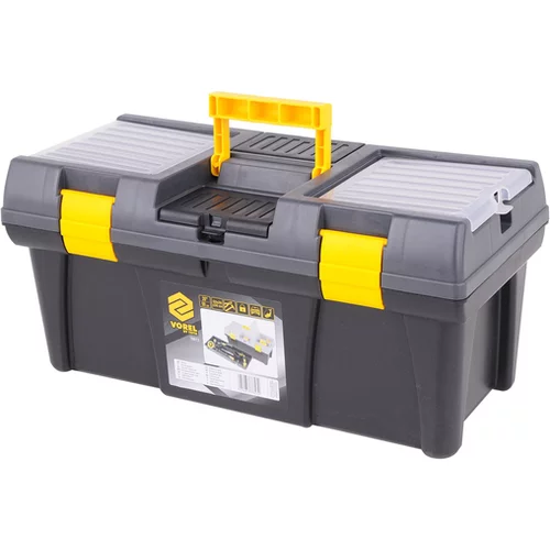 PLASTOVÝ BOX NA NÁRADIE PR-20'' /VOREL/