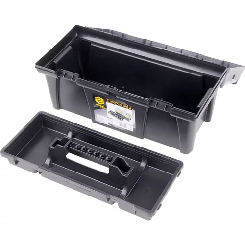 PLASTOVÝ BOX NA NÁRADIE PR-20'' /VOREL/ - obr. 6