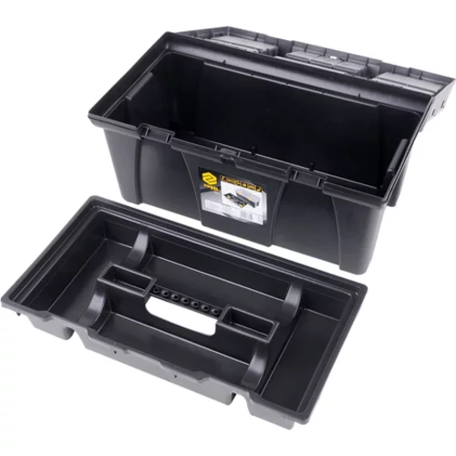 PLASTOVÝ BOX NA NÁRADIE PR-26'' /VOREL/ - obr. 11