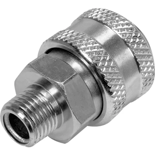 RÝCHLY KONEKTOR 1/4'' VNÚTORNÝ ZÁVIT /VOREL/ - obr. 1