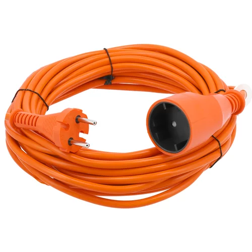 ORANŽOVÝ PREDLŽOVACÍ KÁBEL 10M
