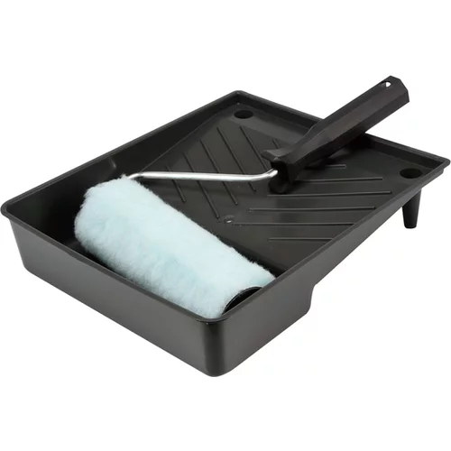 SADA MALIARSKYCH VALCOV VESTAN 18CM + PODNAK /VOREL/ - obr. 1