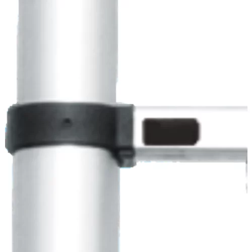 REBRÍK TELESKOPICKÝ ALU 3,8M 13 STUPŇOV /VOREL/ - obr. 10