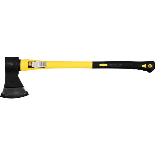AX 1250G, PLASTOVÁ RÚČKA /VOREL/ - obr. 1