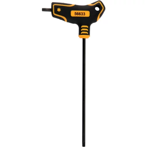 KĽÚČ TORX LOCK LOCK S KĽÚČKOU T25