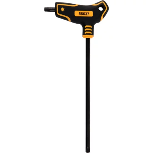 KĽÚČ TORX LOCK LOCK S KĽÚČKOU T45