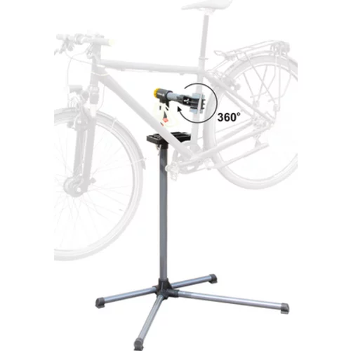 SERVISNÝ STOJAN PRE BICYKLE /VOREL/ - obr. 1