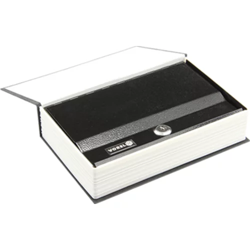 KAZETA NA PENIAZE 240X155X55 /VOREL/ - obr. 5