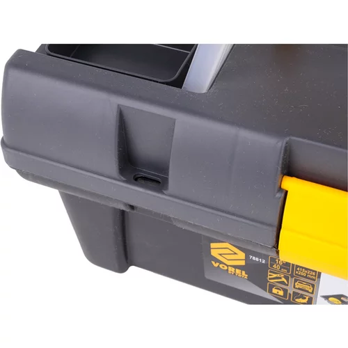 PLASTOVÝ BOX NA NÁRADIE PR-16'' /VOREL/ - obr. 2
