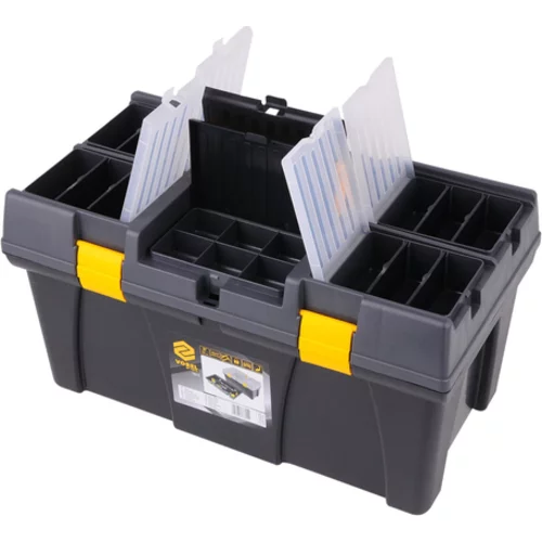 PLASTOVÝ BOX NA NÁRADIE PR-26'' /VOREL/ - obr. 3