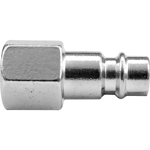 RÝCHLY KONEKTOR ZÁSTRČKA D ZÁVIT 1 VNÚTRI 1/4''