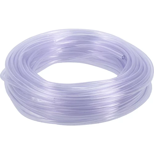 PVC HADICA TECHNICKÁ 4MM 25M