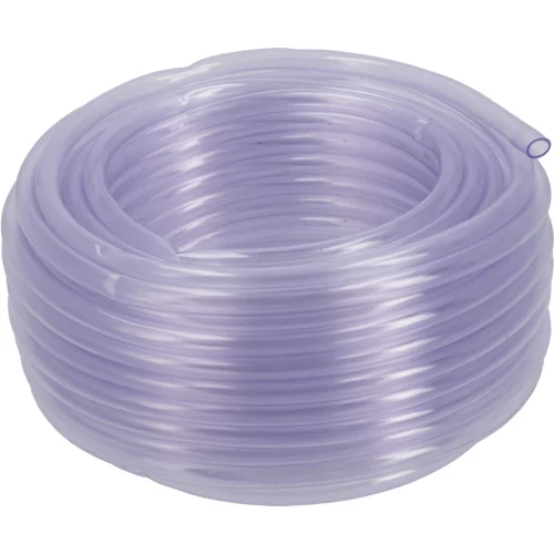 PVC HADICA TECHNICKÁ 8MM 25M /VOREL/