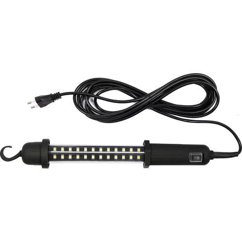 KÁBLOVÁ DIELENSKÁ LAMPA SMD LED 4,5W