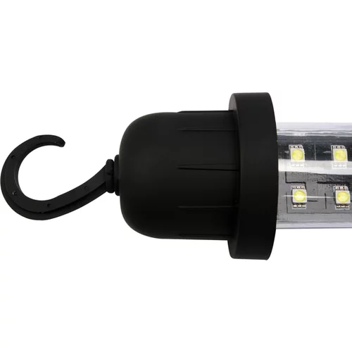 KÁBLOVÁ DIELENSKÁ LAMPA SMD LED 4,5W /VOREL/ - obr. 2