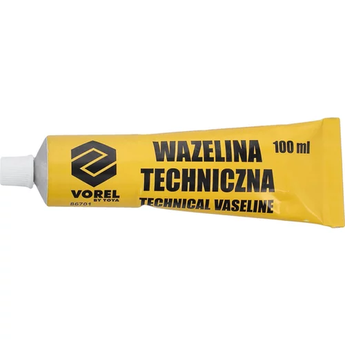 TECHNICKÁ VAZELÍNA 100 ML